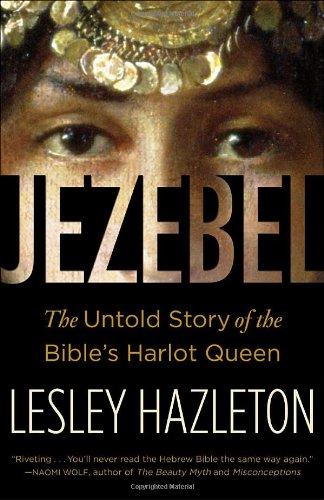 Jezebel - (Mass-Market)-(Budget-Print)