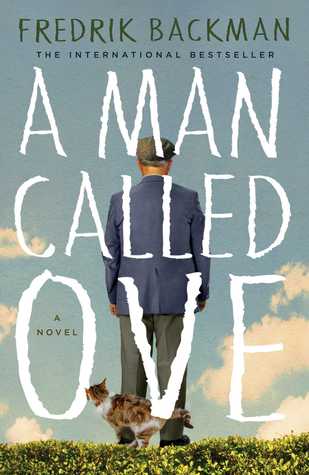 A Man Called Ove - (Mass-Market)-(Budget-Print)