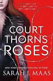 A Court of Thorns and Roses - (Mass-Market)-(Budget-Print)