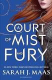 A Court of Mist and Fury - (Mass-Market)-(Budget-Print)