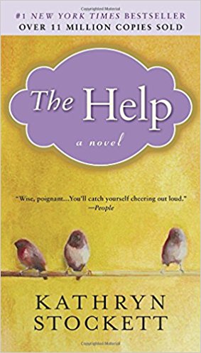 The Help - (Mass-Market)-(Budget-Print)