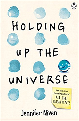 Holding Up the Universe - (Mass-Market)-(Budget-Print)