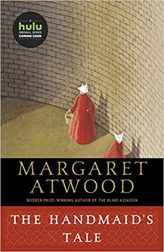 The Handmaid's Tale - (Mass-Market)-(Budget-Print)