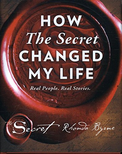 How The Secret Changed My Life - (Mass-Market)-(Budget-Print)