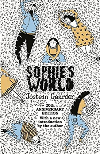 Sophie's World - (Mass-Market)-(Budget-Print)