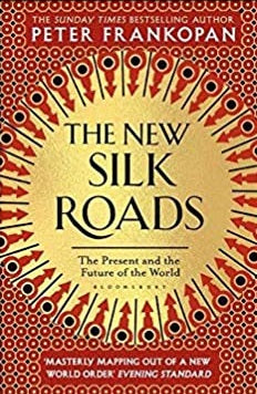 The NEW Silk Roads - (Mass-Market)-(Budget-Print)