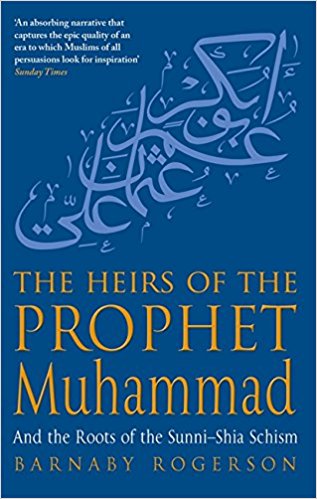 The Heirs Of The Prophet Muhammad - (Mass-Market)-(Budget-Print)