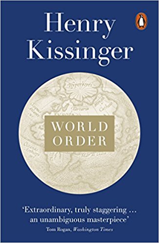 World Order - (Mass-Market)-(Budget-Print)