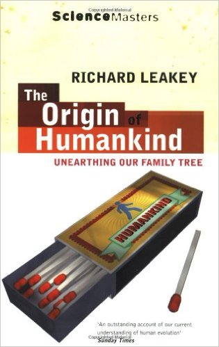 The origin of humankind