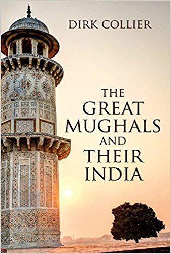 The Great Mughals and their India - (Mass-Market)-(Budget-Print)