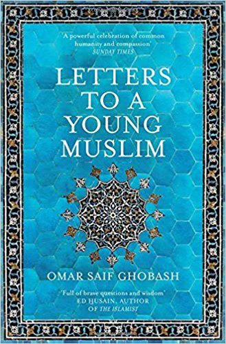 Letters to a Young Muslim - (Mass-Market)-(Budget-Print)