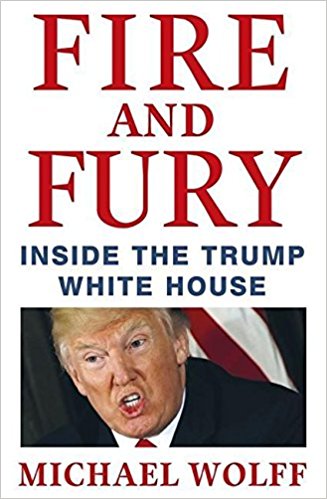 Fire and Fury - (Mass-Market)-(Budget-Print)