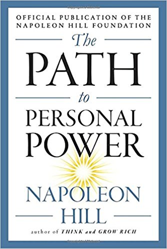 The Path to Personal Power - (Mass-Market)-(Budget-Print)