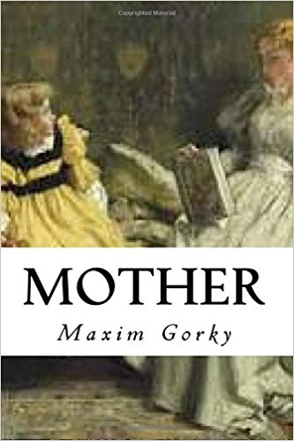 Mother by Maxim Gorky - (Mass-Market)-(Budget-Print)