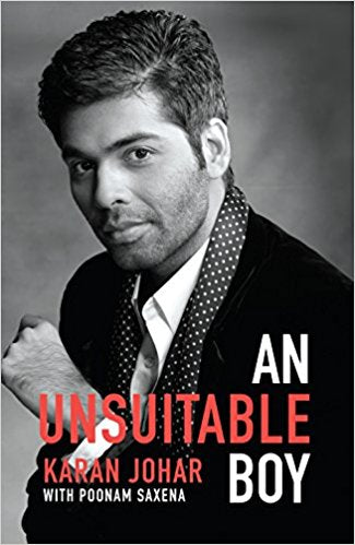 An Unsuitable Boy - (Mass-Market)-(Budget-Print)