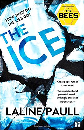 The Ice - (Mass-Market)-(Budget-Print)