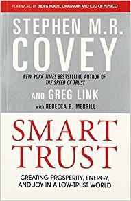 Smart Trust - (Mass-Market)-(Budget-Print)