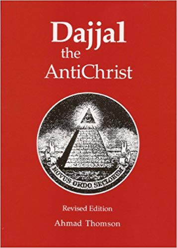 Dajjal: The Anti Christ - (Mass-Market)-(Budget-Print)