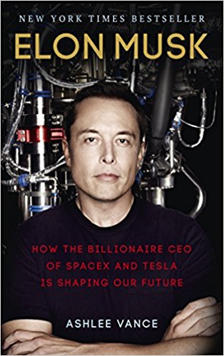 Elon Musk - (Mass-Market)-(Budget-Print)