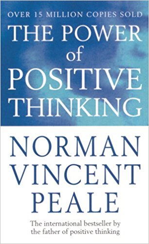 The Power Of Positive Thinking - (Mass-Market)-(Budget-Print)