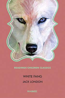 White fang (Readings Classics) - (Mass-Market)-(Budget-Print)