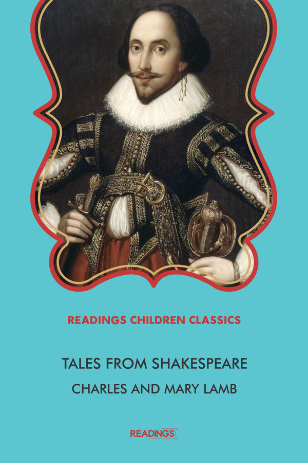 Tales from shakespeare - (Mass-Market)-(Budget-Print)