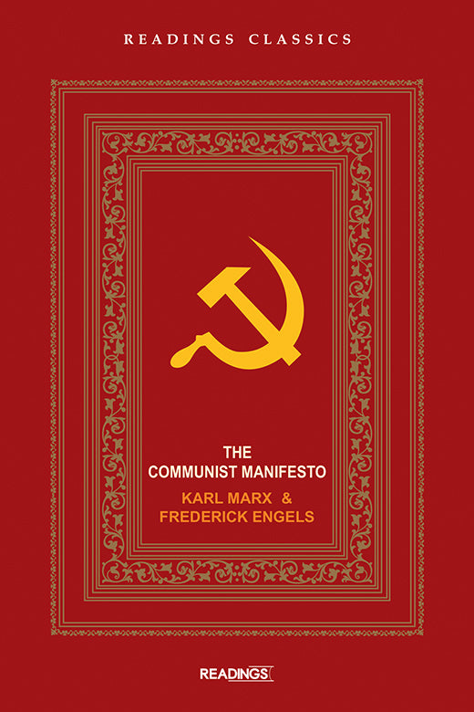 The communist manifesto (Readings Classics)
