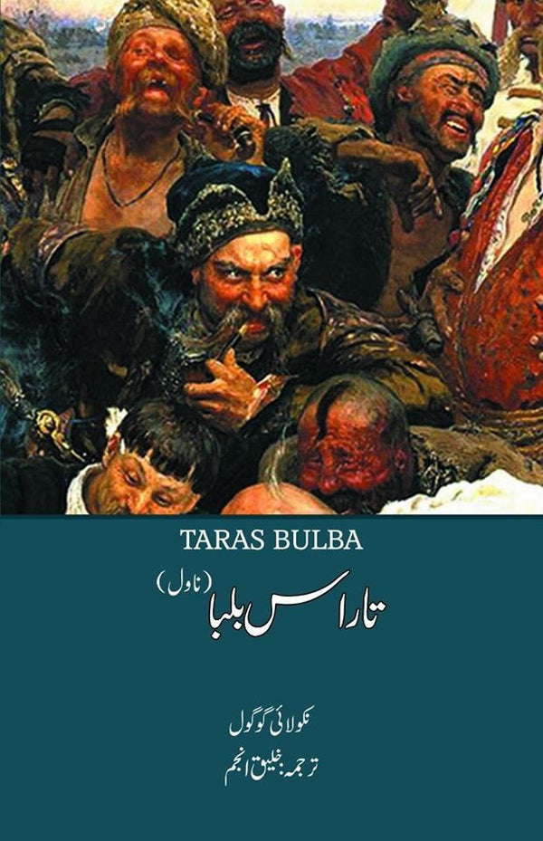 Taras Bulba