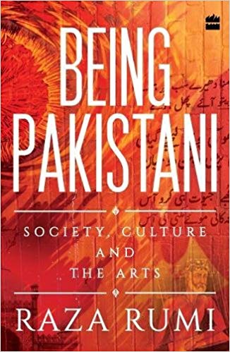Being Pakistani - (Mass-Market)-(Budget-Print)