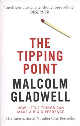 The Tipping Point - (Mass-Market)-(Budget-Print)