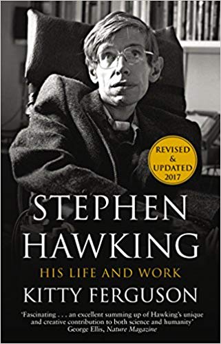 Stephen Hawking: His Life and Work - (Mass-Market)-(Budget-Print)