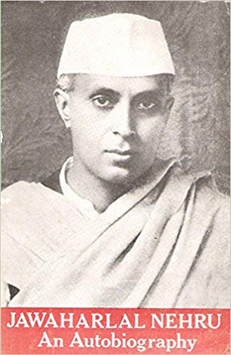 Jawaharlal Nehru - An Autobiography - (Mass-Market)-(Budget-Print)