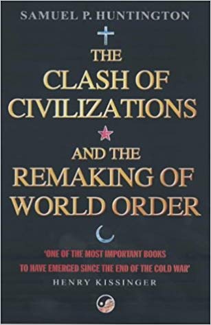 The Clash Of Civilizations - (Mass-Market)-(Budget-Print)