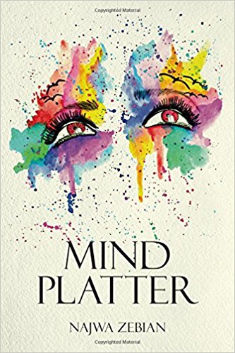 Mind Platter - (Mass-Market)-(Budget-Print)