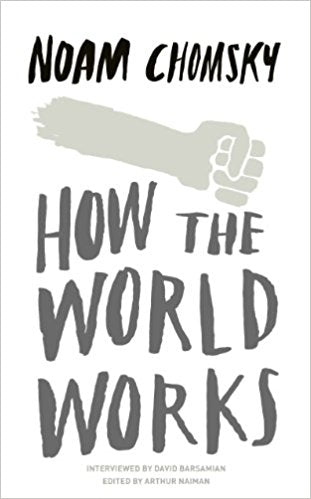 How the World Works - (Mass-Market)-(Budget-Print)