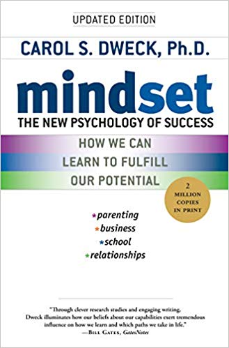 Mindset - (Mass-Market)-(Budget-Print)