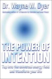 The Power Of Intention: - (Mass-Market)-(Budget-Print)