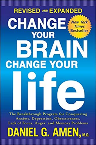 Change Your Brain Change Your Life - (Mass-Market)-(Budget-Print)