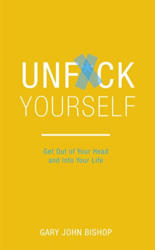 Unf*ck Yourself - (Mass-Market)-(Budget-Print)