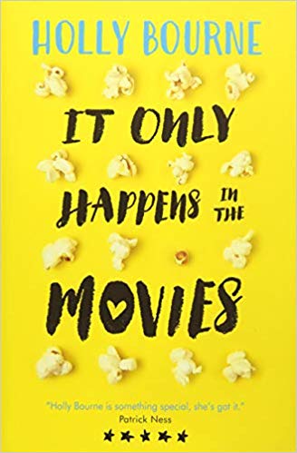 It Only Happens in the Movies - (Mass-Market)-(Budget-Print)