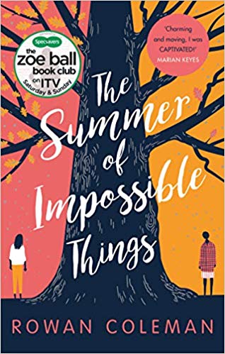 The Summer of Impossible Things: - (Mass-Market)-(Budget-Print)