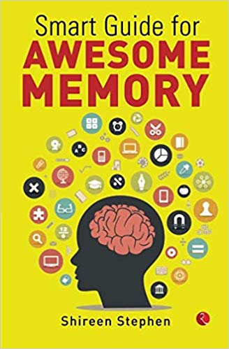 Smart Guide for Awesome Memory - (Mass-Market)-(Budget-Print)