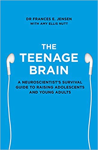 The Teenage Brain: - (Mass-Market)-(Budget-Print)