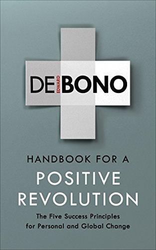 Handbook for a Positive Revolution - (Mass-Market)-(Budget-Print)