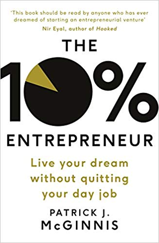 The 10% Entrepreneur - (Mass-Market)-(Budget-Print)