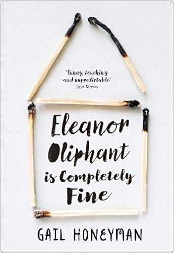 Eleanor Oliphant is Completely Fine - (Mass-Market)-(Budget-Print)