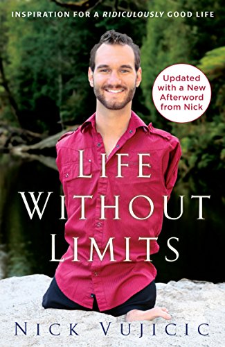 Life Without Limits - (Mass-Market)-(Budget-Print)