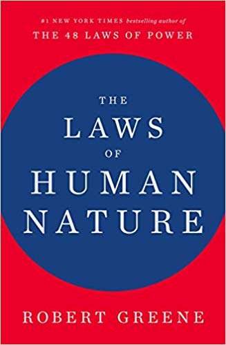 The Laws of Human Nature - (Mass-Market)-(Budget-Print)