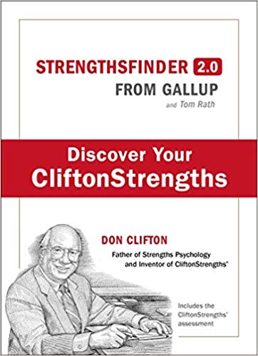 StrengthsFinder 2.0: - (Mass-Market)-(Budget-Print)