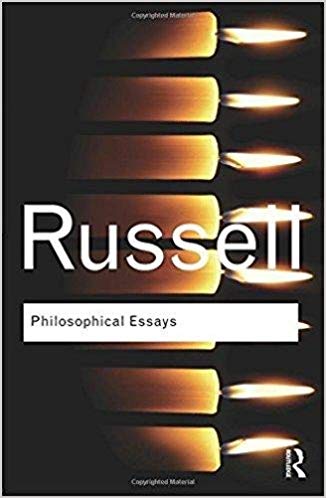 Philosophical Essays - (Mass-Market)-(Budget-Print)